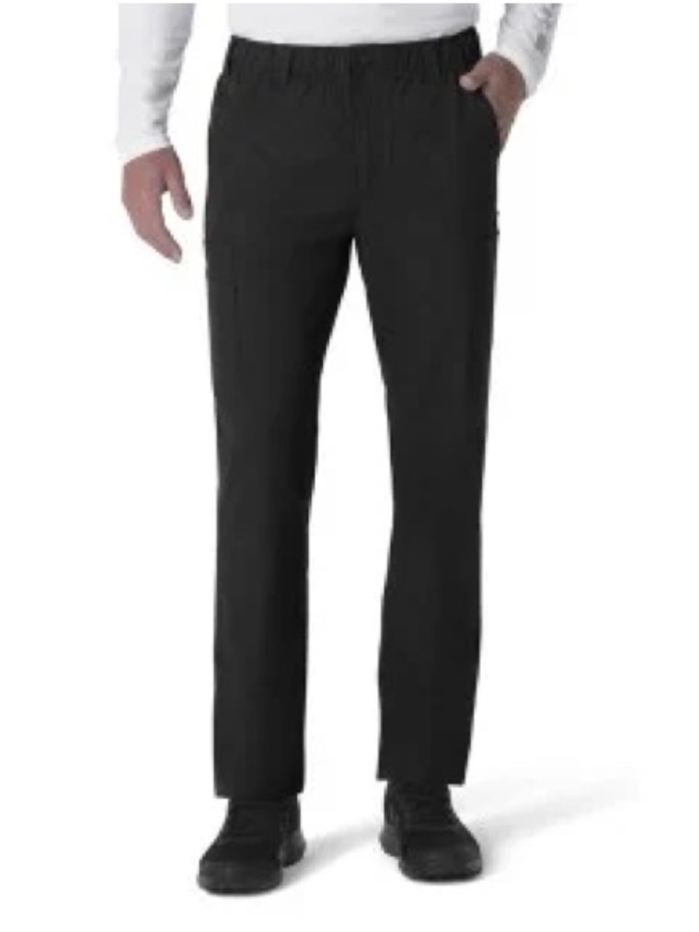 Carhartt Force Essentials Cargo Scrub Pants